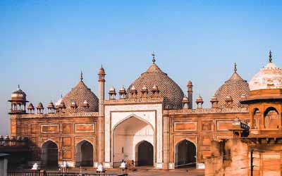 Jama Masjid 