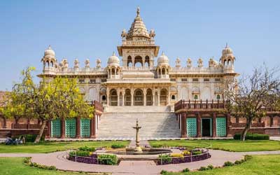 Jaswant Thada