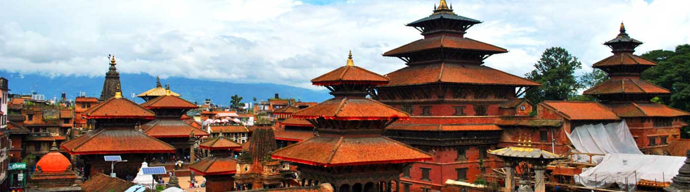 Viaggi India e Nepal su Misura