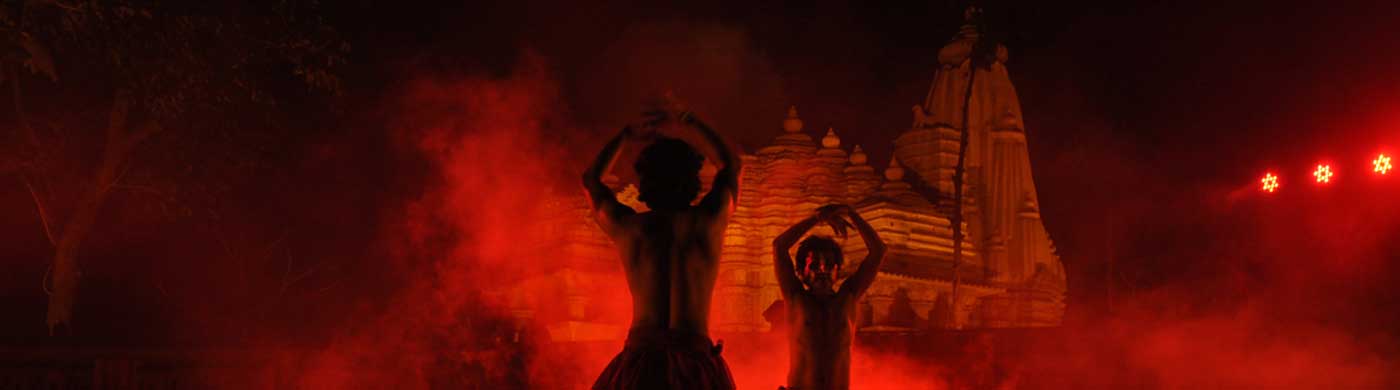 Khajuraho Dance Festival