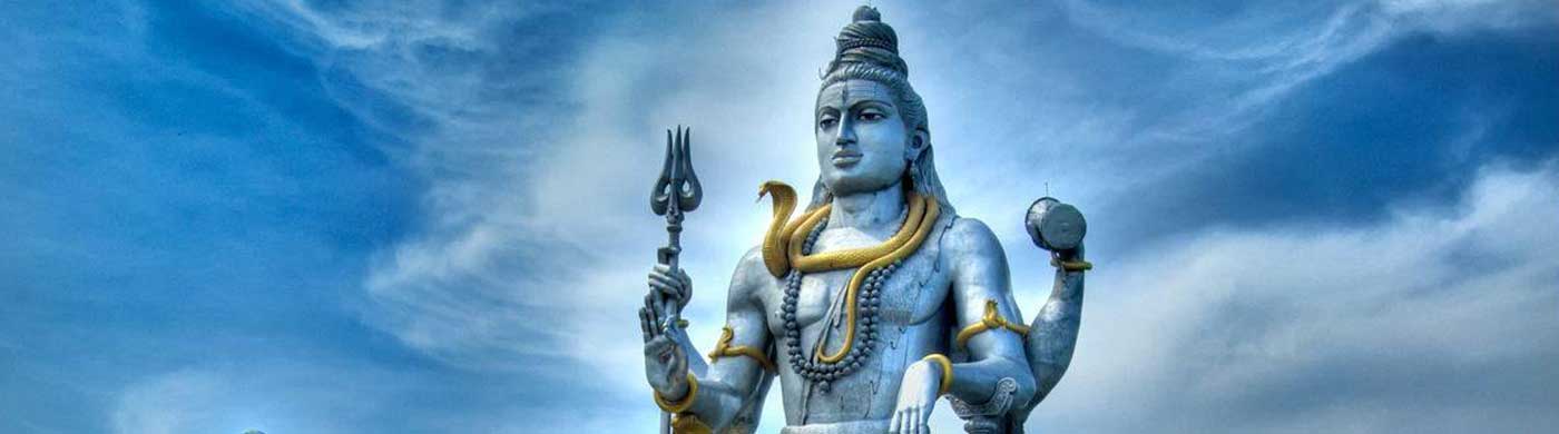 Maha Shivaratri in Tutta l’India