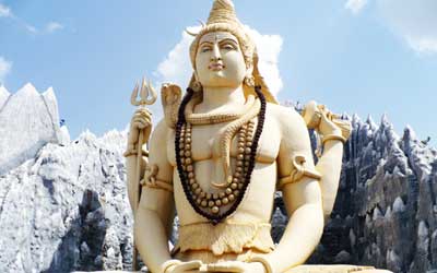Maha Shivaratri in tutta l’India