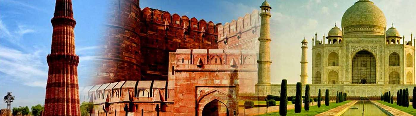 Viaggi Rajasthan Delhi Agra