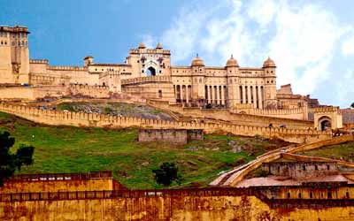 Amber Fort