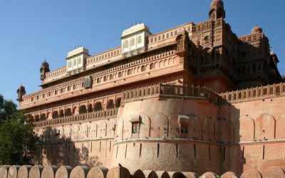 Bikaner