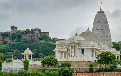 Birla Mandir