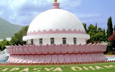 Brahma Kumaris Ashram