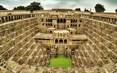 Chand Baori