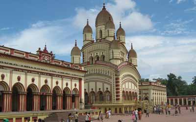 Dakshineswar Kali Temple