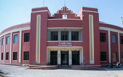 Ganga Singh Museum