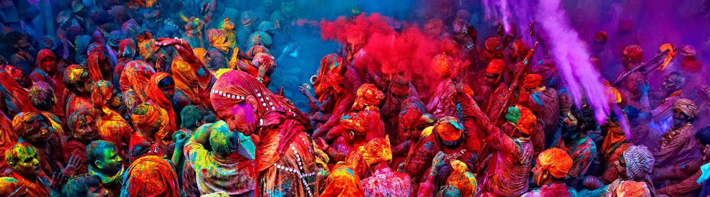 Festival di Holi in India 2022 | Festival popolari in India