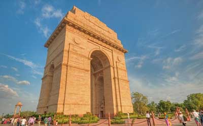 India Gate