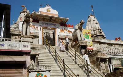 Jagdish Temple