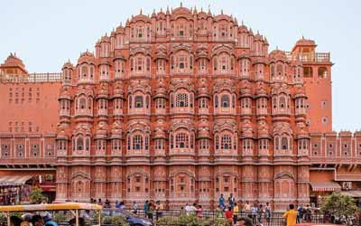 Jaipur