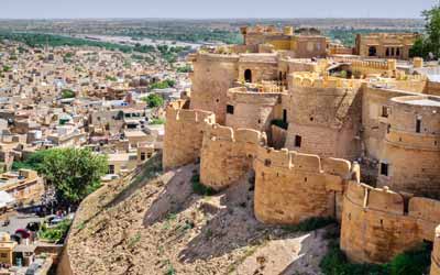 Jaisalmer