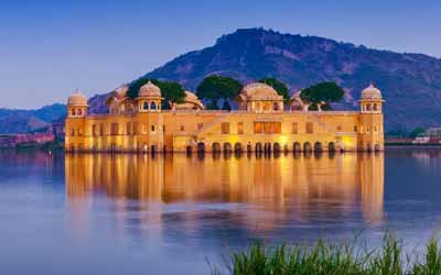 Jal Mahal