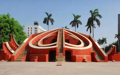 Jantar Mantar 