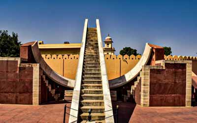 Jantar Mantar