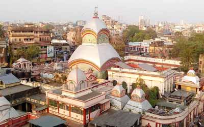 Kalighat Temple