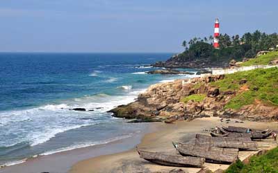 Kovalam