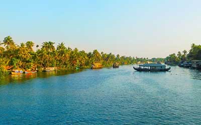 Kumarakom