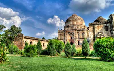 Lodhi Garden