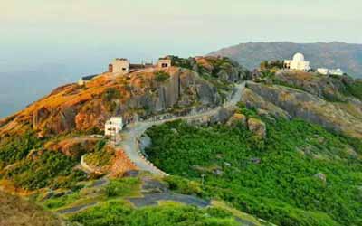 Mount Abu