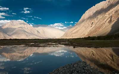 Nubra Valley