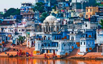 Pushkar