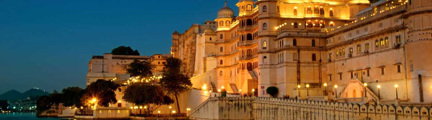 Offerte Viaggi di Lusso Rajasthan India