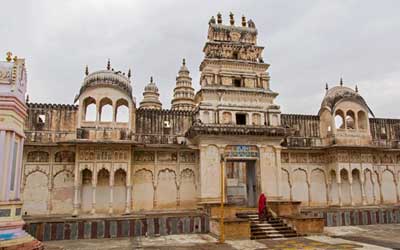 Rangji Temple