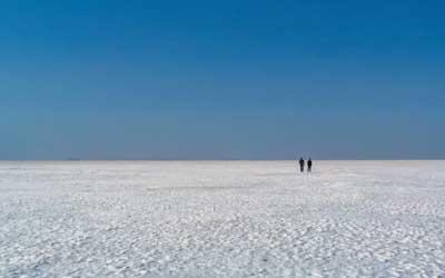 Rann of Kutch