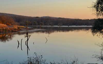 Surwal Lake