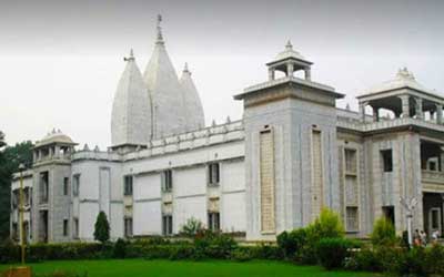 Tulsi Manas Mandir