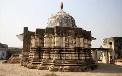 Varaha Temple