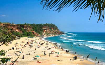 Varkala