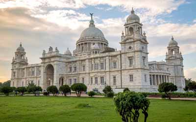 Victoria Memorial